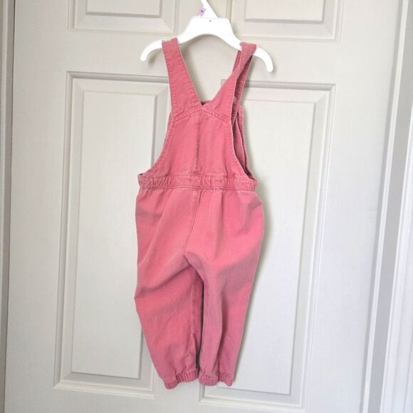 2/$15 Oshkosh Bgosh Overalls Size 2 - Picture 3 of 4